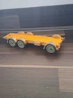 Vintage Dinky Supertoys Foden Truck Base Only. 1960s
