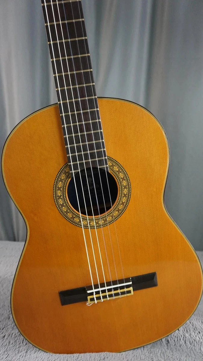 Suzuki Vintage Classical Guitars for sale | eBay
