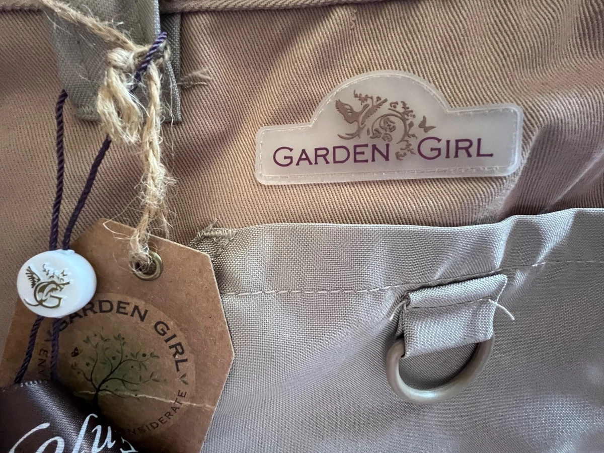 Garden Girl Shorts Gr. 38  beige Neu mit Etikett