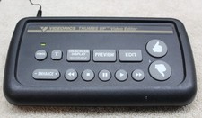 Videonics Thumbs Up TU-1 Video Editor w/ power supply Works No other Wires Cords