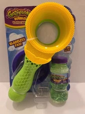 Vortech Wand Gazillion Bubbles Includes 4oz bubble solution OG Owner Fast ship🔥