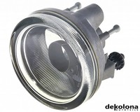 Nebelscheinwerfer FüR Suzuki SX4, Fiat Sedici H11 Links Vorne 06-25