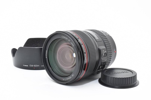 Canon EF 24-105mm f/4 L IS USM 221707