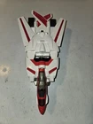 💥Vintage 1984 Transformer G1 Jetfire Autobot Jet Hasbro For Parts💥