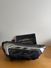 Audi A1 82A Scheinwerfer rechts 82A941034D original Audi A1 82A Scheinwerfer rechts 82A941034D original