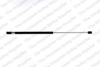 Hinten LesjÖFors 8115653 Gasfeder, Koffer-/Laderaum FüR CitroËN