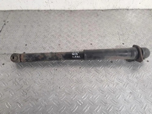 BMW Z3 Coupe E36 Stoßdämpfer hinten links 814901556001 2.0 Benzin 1999 33335713