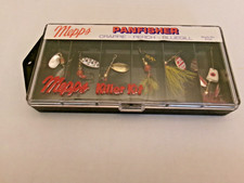 Vintage - Mepps - Killer Kit - PANFISHER - 6 ...