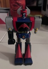 Vintage Popy Diecast Planet Robo Chogokin GA-78 Dangard Ace Japan danguard 