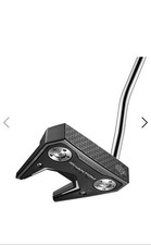 Limited Edition Scotty Cameron Phantom Black 7 Putter 35"