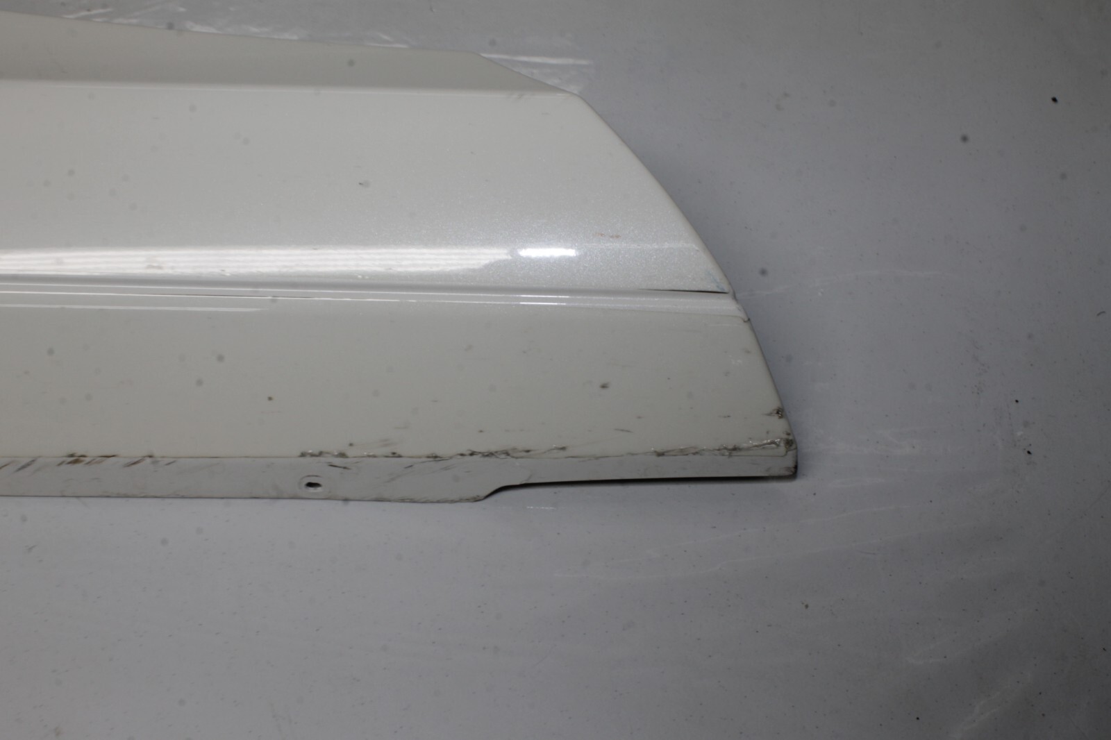 McLaren MP4-12C 2012-2014 Right Lower Quarter panel P/N 11A0496CP
