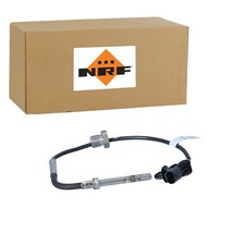 NRF ABGASTEMPERATURSENSOR passend für ALFA GIULIETTA STELVIO FIAT 500X DOBLO TIP