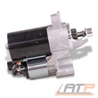 ANLASSER STARTER 1,1 KW FÜR AUDI A4 8K A5 8T A6 Q5 PORSCHE MACAN