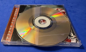 NHL 2K (Sega Dreamcast, 2000) Sega Sports ➜ Complete w/Manual ➜ game disc MINT