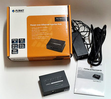 PLANET PoE Injector POE-400
