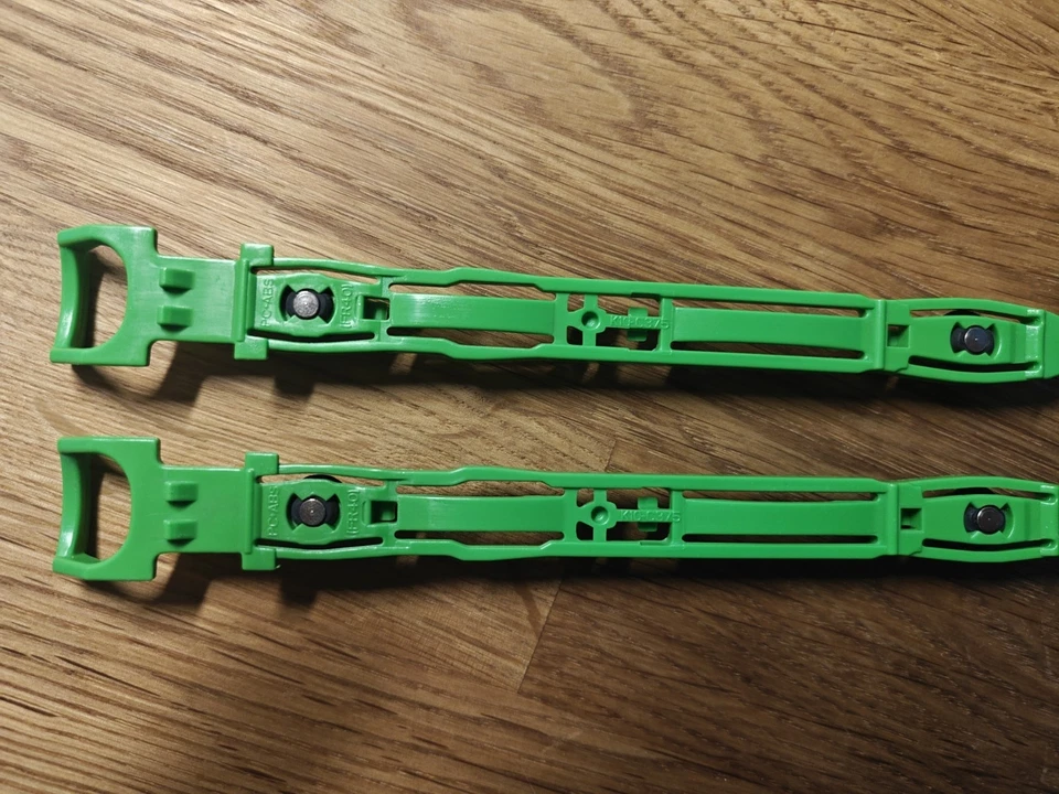 2x Fujitsu Easy Rail K10-C375 3,5" Einbauschiene Caddy - Bild 3 von 3