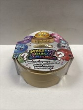 mystery dumpling squishy Golden Surprise