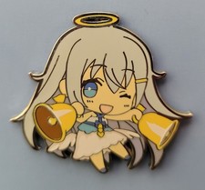 Bellringer Angel &mdash; eBay