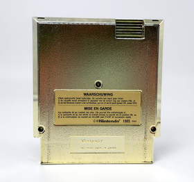 The Legend Of Zelda Nintendo NES Cartridge + Bedienungsanleitung FAH