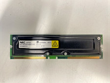 MC-4R256FKE8D-845 NEC 256MB Memory Card ECC 0...