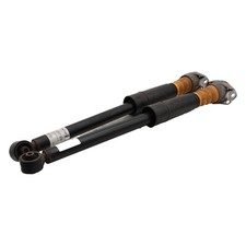 Stoßdämpfersatz Hinterachse Sachs 317336 VW POLO (9A, 9N) 1.4