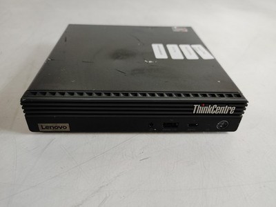 Lenovo ThinkCentre M75q Gen 2 Tiny Ryzen 3 Pro 4350GE 3.50 GHz 8 GB DDR4 No HDD