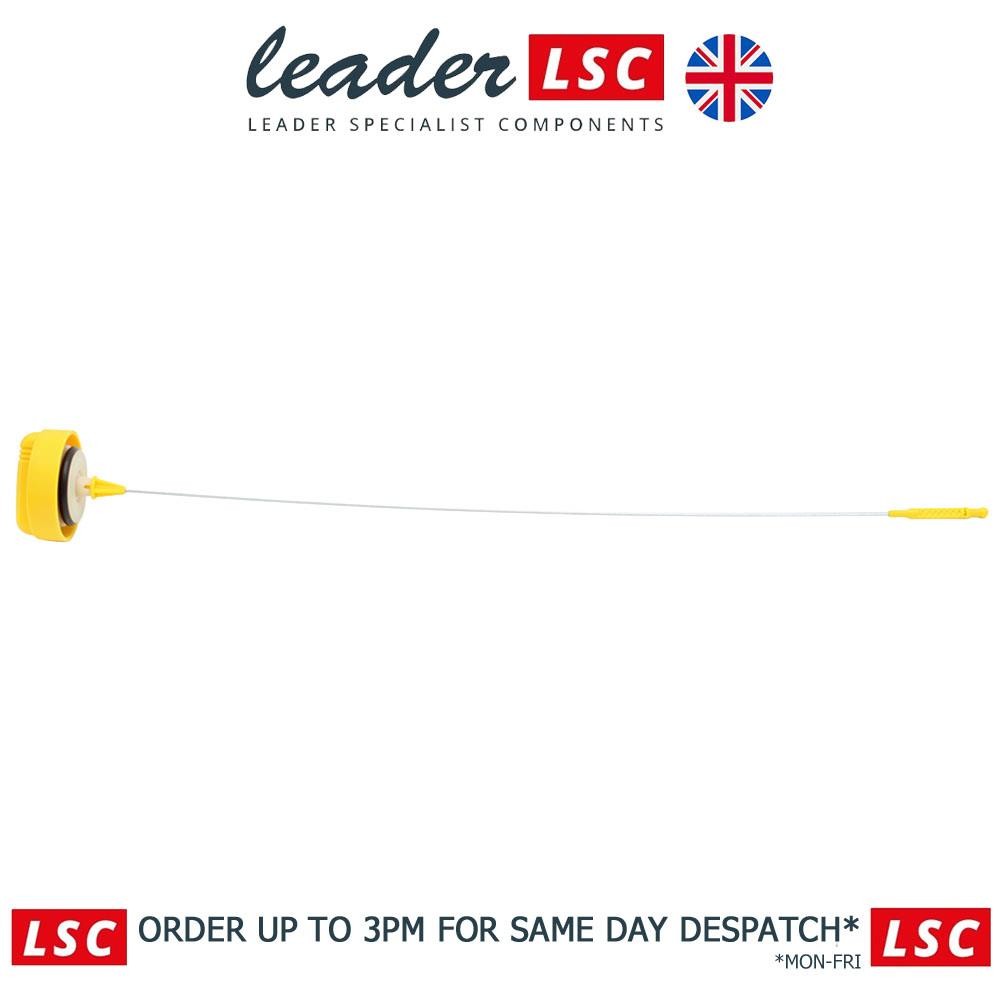532mm Oil Dipstick Renault Clio Kangoo Laguna Megane Scenic 8200449528 New
