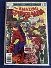 Amazing Spider-Man #170 - Doctor Faust Appearance (Marvel, 1977)