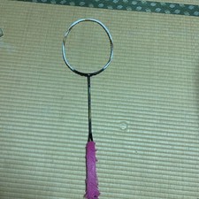 Badminton Racket Wilson