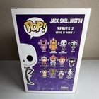 Funko Pop! Disney Nightmare Before Christmas Jack Skellington #15 4" Figure — photo 3