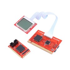 Tablet PCI Motherboard Analyzer Diagnostic Te...