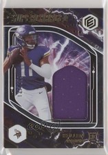 2021 Panini Elements Supercharged 132/199 Kellen Mond #SCH-KMO 11pj