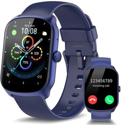 Reloj Inteligente de Mujer Hombre para Iphone Apple Samsung Android y Bluetooth