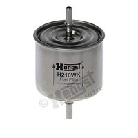 Hengst Filter H218WK Kraftstofffilter FüR Ford, Ford Australien, Ford Usa, Mazda