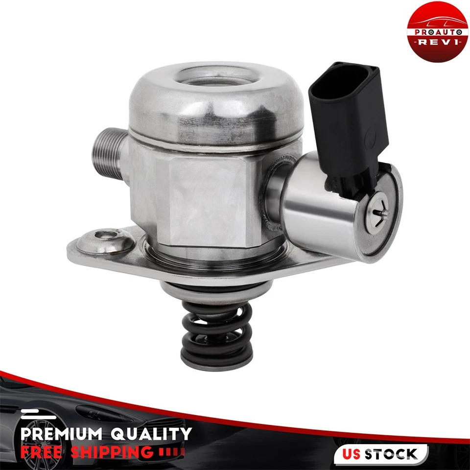 Bomba de combustible de alta presión para Mercedes-Benz CL550 C216 2011-2014 V8 4,7 L Foto 2 de 4