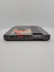 Rambo Nintendo NES Tested And Working Cartridge Only