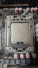 For ASUS P6T Deluxe Motherboard LGA1366 inclu...