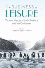 The Business of Leisure by Andrew Grant Wood PAPERBACK 9781496223401