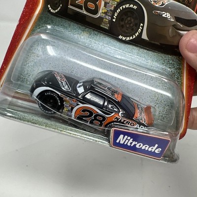 Disney Pixar Cars Supercharged Nitroade 1:55 Diecast New Sealed