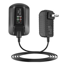 Lithium Ion Battery Charger suitable for WORX Cordless 20-volt tools WG163