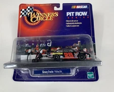 1999 Winner's Circle Pit Road Series Kenny Irwin/ Pulling Out