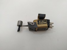 PICKERING V15 EP200/3, tested Ok, cartridge M...