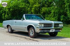 1964 Pontiac GTO for Sale