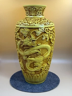 树脂主要中国古董花瓶| eBay