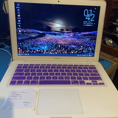 Preços baixos em MacBook A1342 | eBay