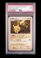 Pikachu - 048/DP-P 048/DP-P DP-P Promotional Cards Holo (Japanese