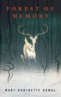 Forest Of Memory Mary Robinette Kowal Taschenbuch Kartoniert / Broschiert 2016