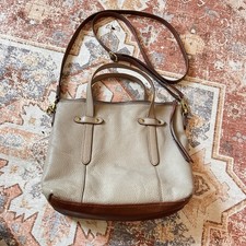 Fossil Crossbody Bag