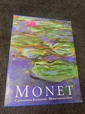 MONET Triumph Of Impressionism CATALOGUE RAIS...