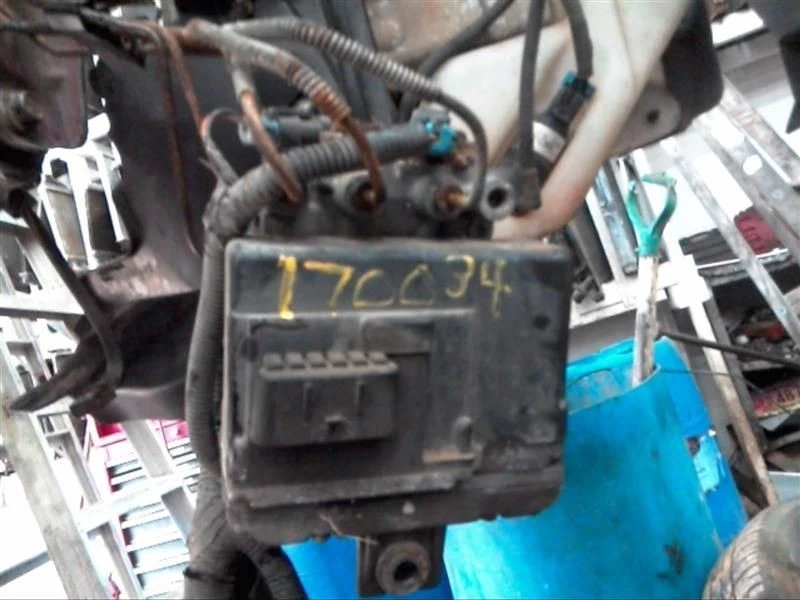 Chassis ECM Body Control BCM Right Hand Dash Fits 00 ALERO 18990 - Image 3 of 4